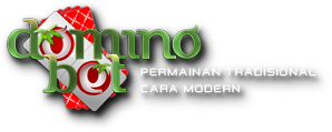 DOMINOBET logo